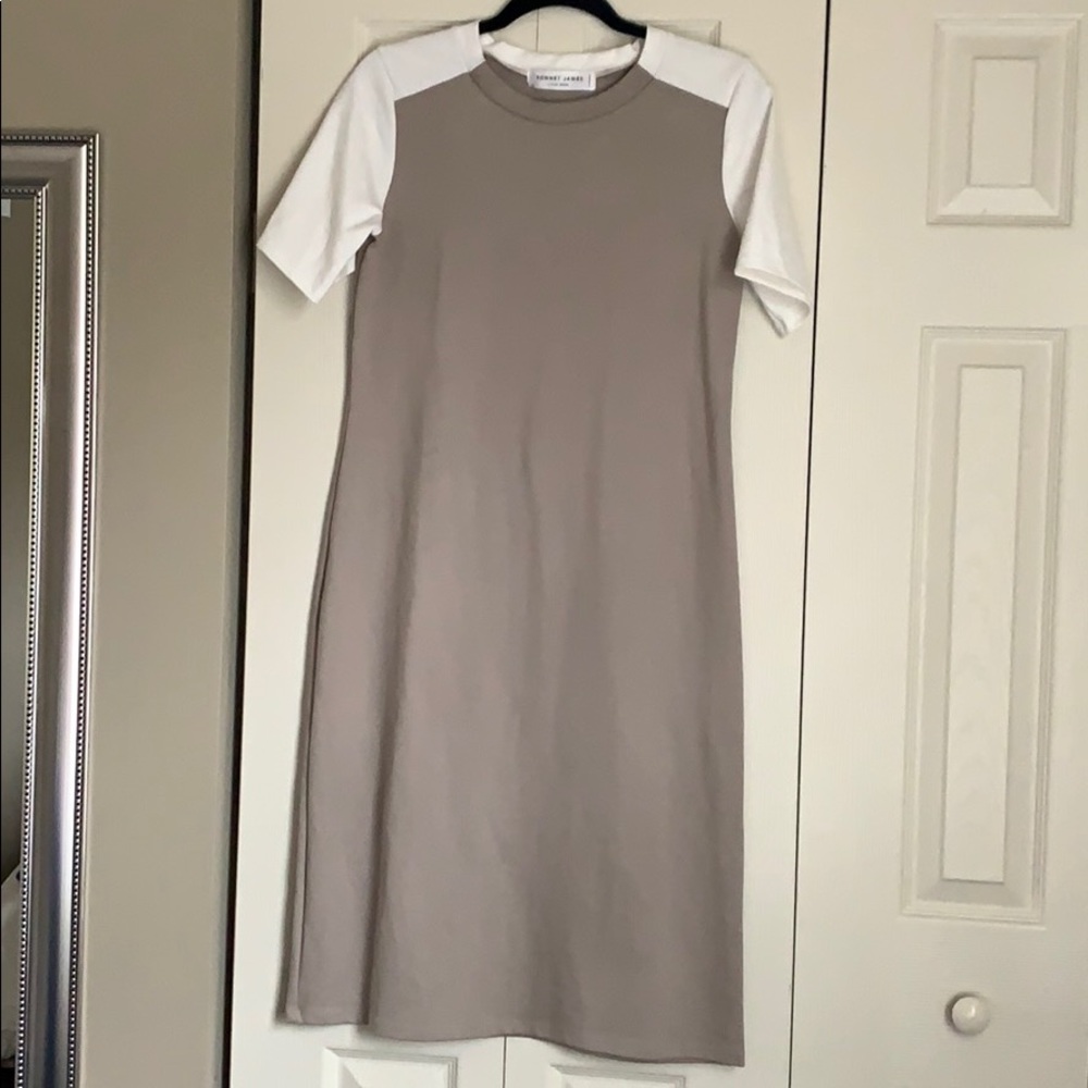 Sonnet James Play Dress